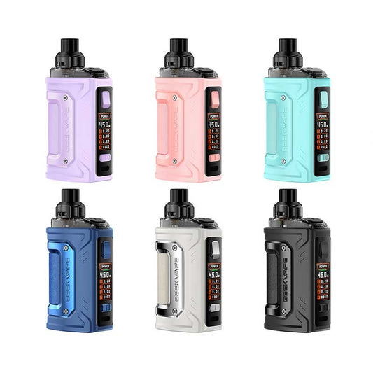 Geekvape H45 Classic Kit