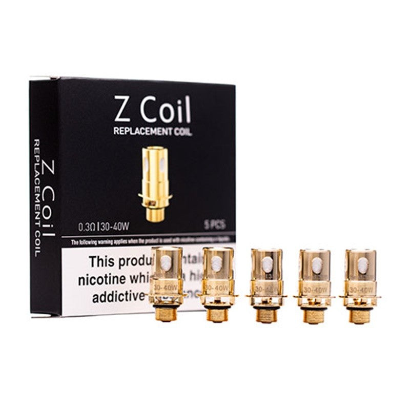 Innokin Z Coil Series