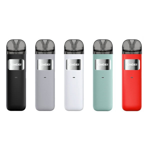 Geekvape Sonder U Kit